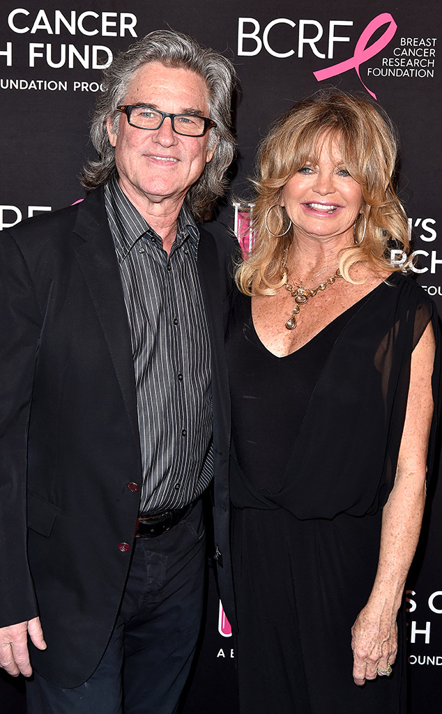 Photos From Star Sightings An Unforgettable Evening Benefit Gala E Online Ap